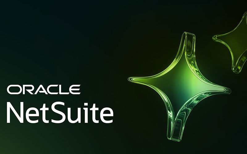 Oracle NetSuite Advance Features – Help Maximize Efficiency